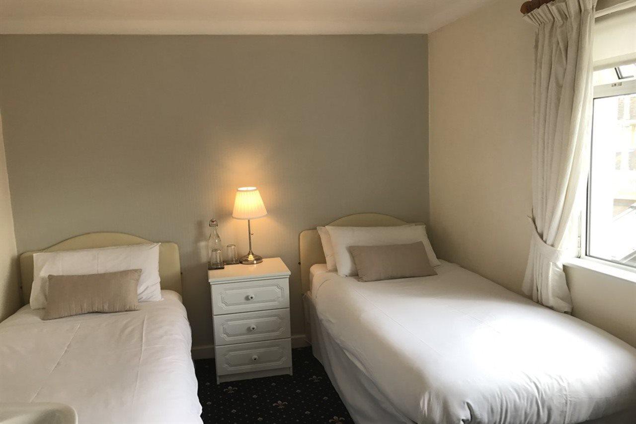 Almara B&B ダブリン エクステリア 写真