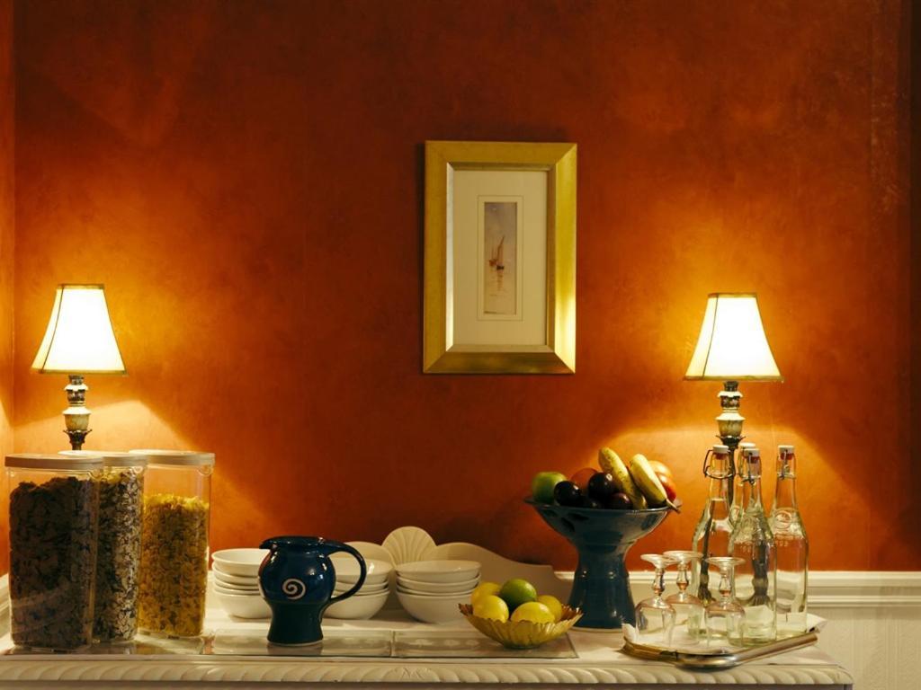 Almara B&B ダブリン エクステリア 写真